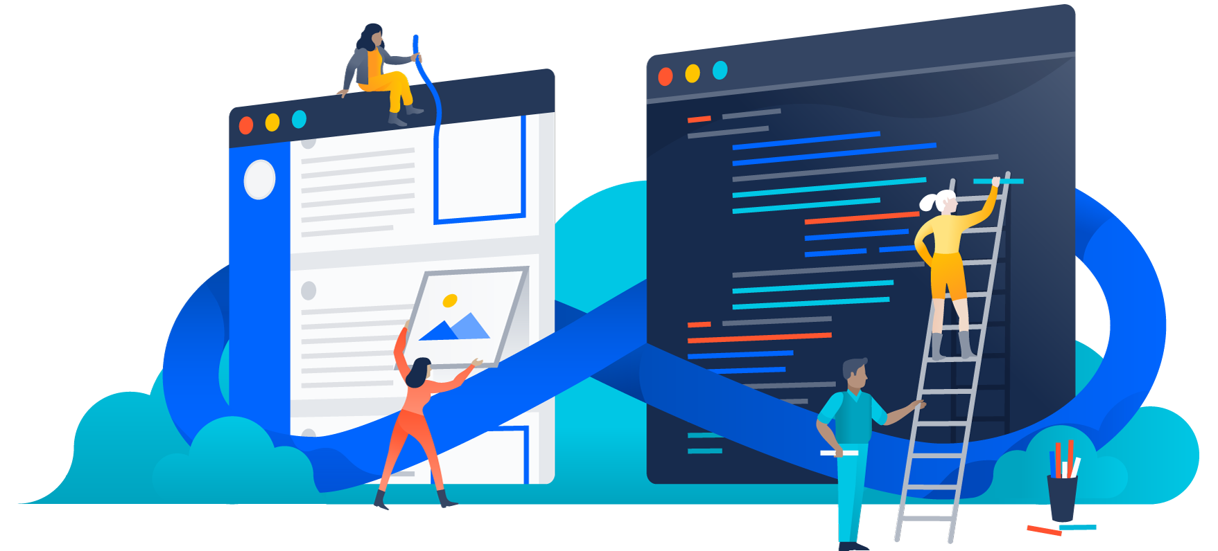 Bitbucket Pipelines