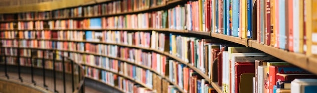 Stockholm library