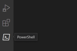 PowerShell for Visual Studio Code